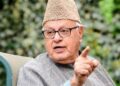 Farooq Abdullah bats for India-Pakistan dialogue claims JK could become ‘Gaza’ without dialogue