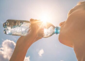 Heatwave to Persist in J&K for 5 Days, MeT Advises Increased Fluid Intake