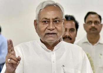 Will Not Tolerate Anti-Muslim Campaigns in NDA Government: JDU