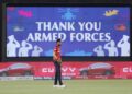 Tribute to Operation Sindoor at IPL final: BCCI invites all three service chiefs