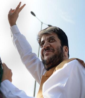 Terror Funding Case: HC Dismisses Bail Plea of Kashmiri Separatist Leader Shabir Shah